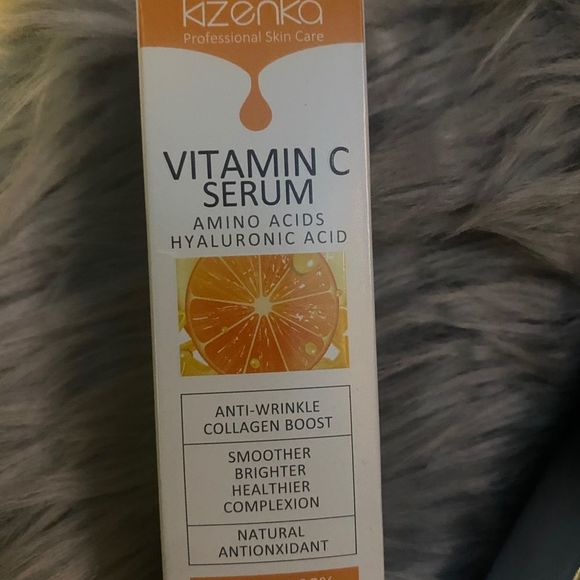 BUNDLE OF FACIAL SERUM - Picture 2 of 7